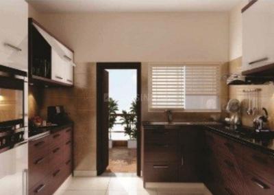 Project Image of 1300.0 - 1650.0 Sq.ft 2 BHK Apartment for buy in Nandi Homes