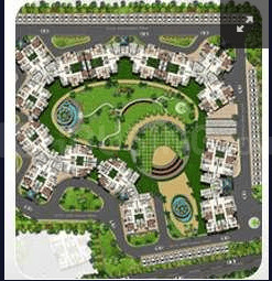 Project Image of 1275.0 - 1885.0 Sq.ft 2 BHK Apartment for buy in Rohtas Platina