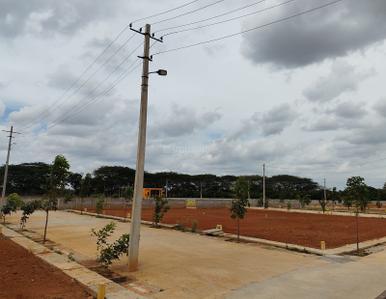 Project Image of 1000.0 - 1600.0 Sq.ft Residential Plot Plot for buy in Sana Royal Heaven