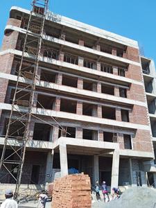 Project Image of 684.0 - 1260.0 Sq.ft 2 BHK Apartment for buy in Pacific One Pyramid
