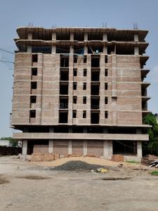 Project Image of 326.04 - 2441.79 Sq.ft 1 BHK Apartment for buy in BMG One Primus