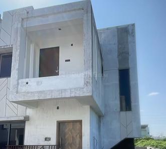 Project Image of 769.73 - 900.4 Sq.ft 3 BHK Villa for buy in Om Residency