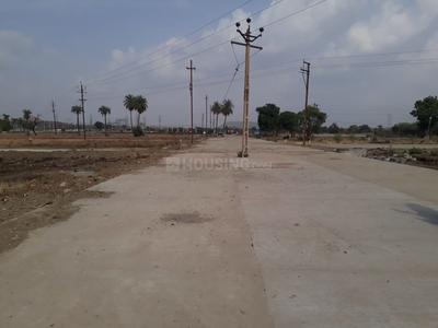 Project Image of 630.0 - 3500.0 Sq.ft Residential Plot Plot for buy in Pushpa Sanskruti Royal City Sector A