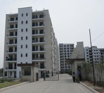 Project Image of 770.0 - 1800.0 Sq.ft 1 BHK Apartment for buy in SBP North Valley