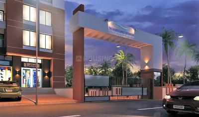 Project Image of 553.0 - 612.0 Sq.ft 2 BHK Apartment for buy in Ashcon Whistling Winds