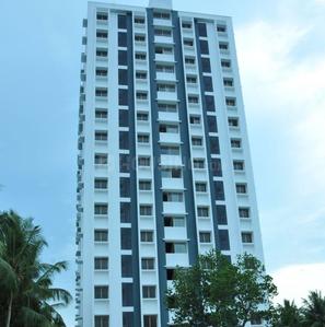Project Image of 935.0 - 1090.0 Sq.ft 2 BHK Apartment for buy in Confident Phoenix III