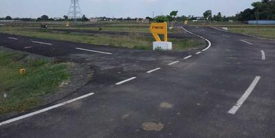 Project Image of 646.0 - 3000.0 Sq.ft Residential Plot Plot for buy in Ashok Brindavanam Phase V