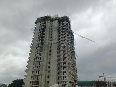 Project Image of 2200.0 - 4150.0 Sq.ft 3 BHK Apartment for buy in Trishala Trilok