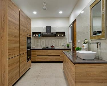 Project Image of 2800.0 - 5140.0 Sq.ft 4 BHK Apartment for buy in Earth Euphoria