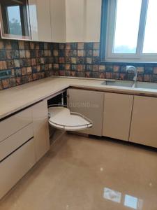 Project Image of 0.0 - 2250.0 Sq.ft 3 BHK Apartment for buy in Sethi Smart Floor