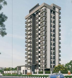 Project Image of 0.0 - 662.95 Sq.ft 2 BHK Apartment for buy in Marutinandan Ram Setu Heights