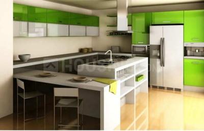 Project Image of 390.0 - 770.0 Sq.ft 1 BHK Apartment for buy in Rise Clarks Residences