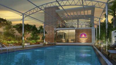 Project Image of 543.0 - 1527.0 Sq.ft 1 BHK Apartment for buy in Vrindavan Barsana Dham