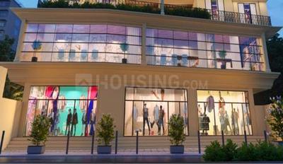 Archen Aarvi Apartment Others 1