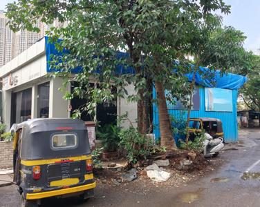Project Image of 259.0 - 382.0 Sq.ft 1 BHK Apartment for buy in Kams Krystel