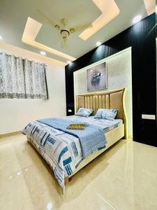 Project Image of 675.0 - 1100.0 Sq.ft 2 BHK Builder Floor for buy in Happy Vivanta Residency