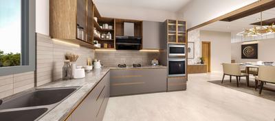 Project Image of 717.0 - 1696.07 Sq.ft 2 BHK Apartment for buy in Concorde Antares