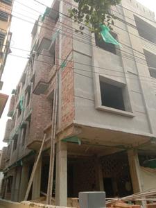 Project Image of 433.17 - 437.6 Sq.ft 2 BHK Apartment for buy in Kalyaneswar Jeevan Shanti