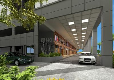 Project Image of 764.78 - 810.31 Sq.ft 3 BHK Apartment for buy in Sarsan Nancy Hillview Phase 1