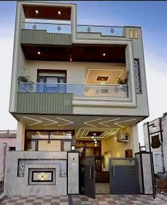 Project Image of 0.0 - 1350.0 Sq.ft 3 BHK Villa for buy in NSquare Blossom Villas
