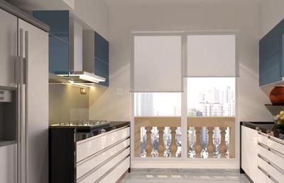 Project Image of 455.0 - 1628.0 Sq.ft 1 BHK Apartment for buy in Manthan Embassy 