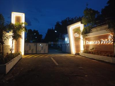 Project Image of 654.0 - 4950.0 Sq.ft Residential Plot Plot for buy in 3S Thamara Pride