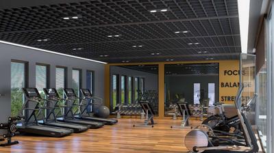 Project Image of 5250.0 - 5550.0 Sq.ft 4 BHK Apartment for buy in Myscape Otomo