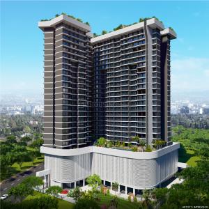 Project Image of 383.0 - 789.0 Sq.ft 1 BHK Apartment for buy in Gami Bianca