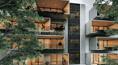 Project Image of 1356.0 - 1944.19 Sq.ft 2 BHK Apartment for buy in Premier Slice Of Heaven