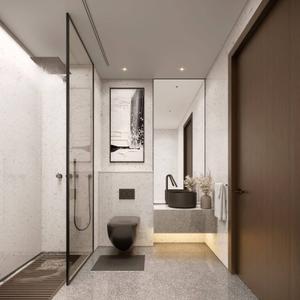 Project Image of 375.0 - 778.0 Sq.ft Studio Studio Apartment for buy in Tiger Elbrus