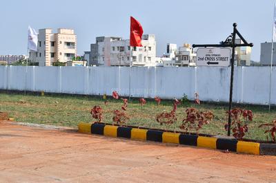 Project Image of 990.0 - 1912.0 Sq.ft Residential Plot Plot for buy in Jayam Opal Springs