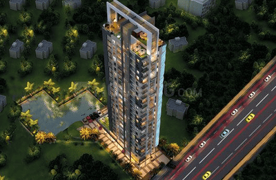 Project Image of 1910.0 - 2350.0 Sq.ft 3 BHK Apartment for buy in Ideal Royale