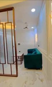 Project Image of 550.0 - 850.0 Sq.ft 1 BHK Builder Floor for buy in Hark Sai Homes 2