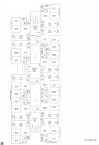 Project Image of 710.0 - 742.0 Sq.ft 2 BHK Apartment for buy in Swarna Avsar