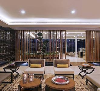Project Image of 6400.0 - 6899.0 Sq.ft 5 BHK Villa for buy in Raffles Park