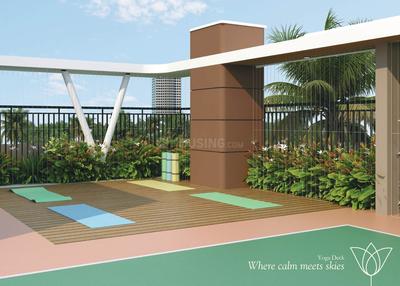 Project Image of 1282.0 - 1844.0 Sq.ft 3 BHK Apartment for buy in Veegaland Flora