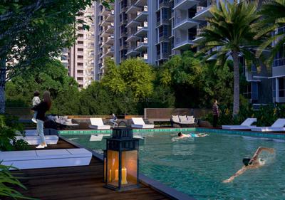 Project Image of 1509.0 - 1839.0 Sq.ft 3 BHK Apartment for buy in Urbanrise Jewel Of Hyderabad