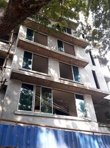 Siscorn Malad Babel CHSL Construction Status 1