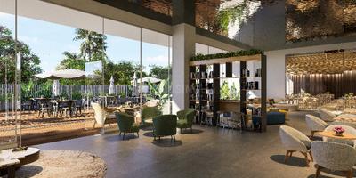 Project Image of 1688.0 - 3151.0 Sq.ft 3 BHK Apartment for buy in Godrej River Royale