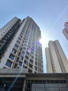 Project Image of 276.52 - 470.38 Sq.ft 1 BHK Apartment for buy in Navkar City Phase I Part 8