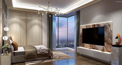 Star Living Bedroom 1