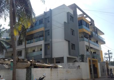 Project Image of 912.0 - 1480.0 Sq.ft 2 BHK Apartment for buy in Chalukya Residency
