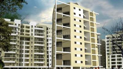 Project Image of 2061.0 - 4380.0 Sq.ft 3 BHK Apartment for buy in  Palencia 91