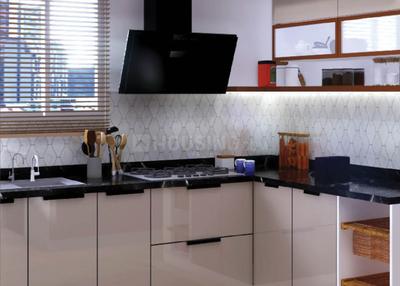 Project Image of 1827.0 - 2313.0 Sq.ft 3 BHK Apartment for buy in KSN Sreevaari Pride