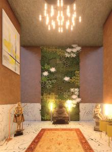Project Image of 500 Sq.ft 1 BHK Apartment / Flat for sale in Vikhroli East for Rs. 10000000
