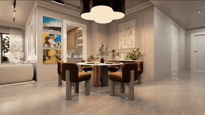 Project Image of 3500.0 - 3650.0 Sq.ft 4.5 BHK Apartment for buy in MNB Ananta Vilasa 2 0