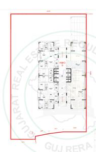 Project Image of 1821.25 - 7063.06 Sq.ft 4 BHK Apartment for buy in AG Highline Phase 2