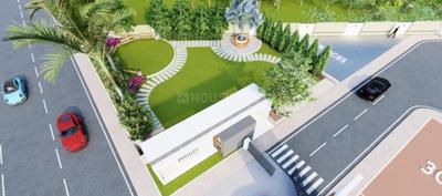 Project Image of 680.0 - 1125.0 Sq.ft Residential Plot Plot for buy in Crown Park