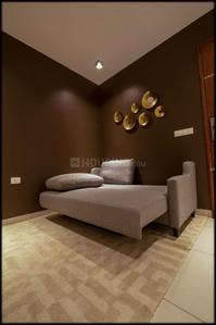 Project Image of 576.0 - 611.0 Sq.ft 3 BHK Apartment for buy in Icon Iconest4