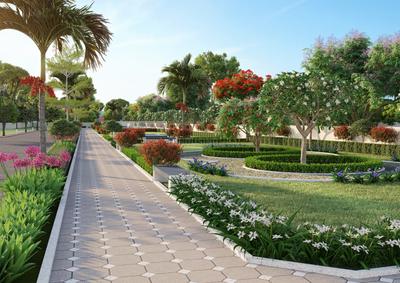 Project Image of 558.0 - 2662.0 Sq.ft Residential Plot Plot for buy in Stepsstone One Aaero